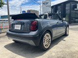 MINI NEXT2年間走行距離無制限保証100項目の納車前点検