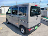 ハイゼットカーゴ デラックス SAIII ハイルーフ 