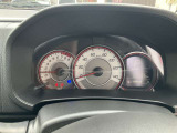 走行も少なく、車検もけっこう残ってます。