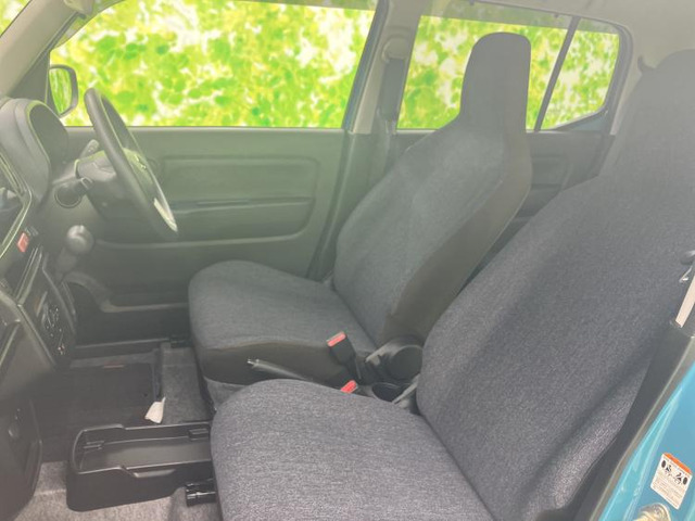 スズキ アルト ハイブリッド(HYBRID) X 4WD の中古車詳細 (8,700km