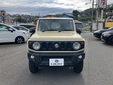 ジムニー XC 4WD 