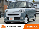 BUDDICA(バディカ)は全国販売可能です♪LINEやビデオ通話のご連絡も受付中♪気になる箇所の画像やビデオでの車両確認等、気になったらいつでもご連絡お待ちしております★