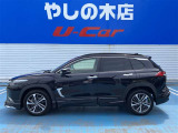 カローラクロス 1.8 ハイブリッド Z 
