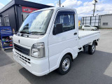 キャリイ KC エアコン パワステ 4WD 