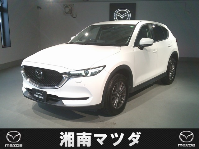 CX-5 2.2 XD プロアクティブ 4WD