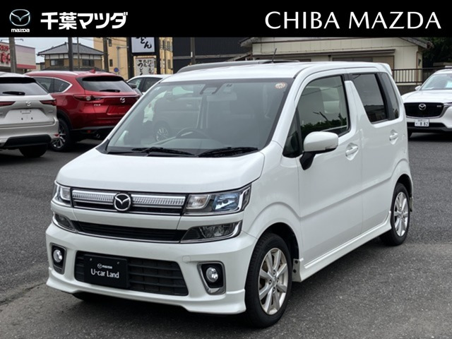 フレア ハイブリッド XS 