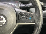 【プロパイロット】高速道路での長距離走行が楽に!!渋滞時と巡回走行のシーンで、アクセル・ブレーキ・ステアリングを自動で制御し、長距離運転の負担を軽減してくれます♪