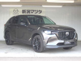 CX-60 3.3 XD SP ディーゼル 4WD 