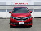 シャトル 1.5 ハイブリッド X ホンダセンシング 4WD 