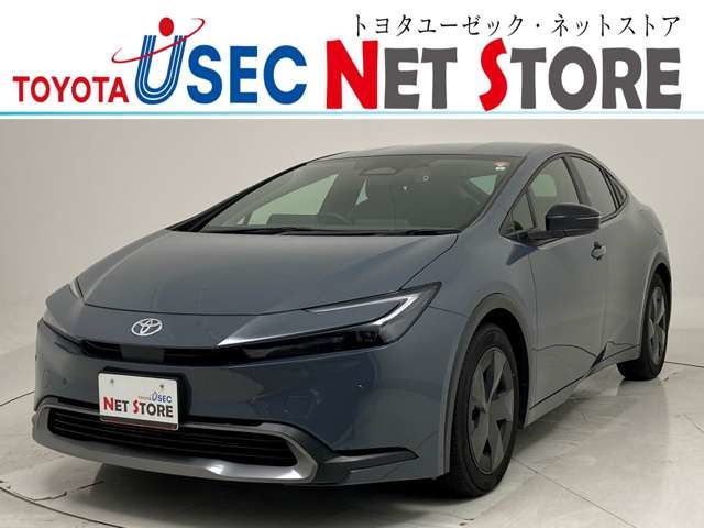プリウス 1.8 U 