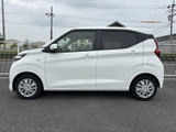 eKワゴン M 