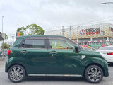 キャスト スタイル G SAIII 