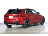 1シリーズ M135 xドライブ 4WD 