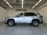 RAV4 2.5 ハイブリッド G E-Four 4WD 