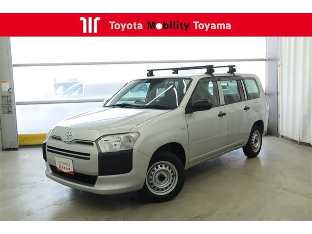 プロボックスバン  1.5 G 4WD