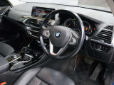 X3 xドライブ20d xライン ディーゼル 4WD 