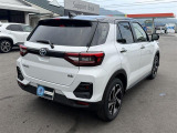 ライズ ハイブリッド 1.2 Z 