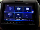 FM・AMラジオはもちろん、CD・DVD再生やフルセグTV、Bluetoothオーディオ等、様々な音楽メディアを再生する事が出来ます♪