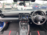 BRZ 2.4 S 