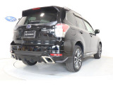 フォレスター 2.0 XT アイサイト 4WD 