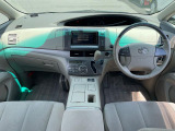 エスティマハイブリッド 2.4 X 4WD 