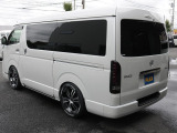 リアフィルム施工もご相談下さい!!