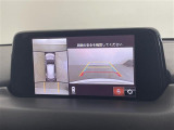 CX-5 2.2 XD エクスクルーシブ モード 本革シート 修復歴無し