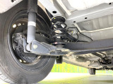お車を安心してお乗りいただく為には、足回りの定期点検が欠かせません。サービスサポート(有償保証)では無料点検もご提供しており、安心のカーライフをお過ごしいただけるサポート体制が整っています。