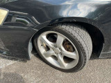 レガシィB4 2.0 GT スペックB 4WD 