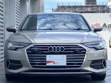 A6  40 TDI クワトロ スポーツ ディーゼルターボ 4WD
