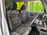 ドライバーによって運転しやすいポジションは異なり、あの車はどうなのか不安なこともありますよね。気になるお車は店頭で乗り込んでご確認いただけます♪