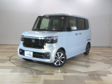元試乗車 禁煙 追突軽減ブレーキ サイドエアバッグ コネクトナビ マルチビューカメラ LED ETC スマートキー DVD再生 ミュージックラック フルセグ Bluetooth ナビ 両パワースライド