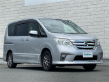 セレナ 2.0 ハイウェイスター Vセレクション 4WD 4WD 修復歴無し