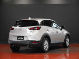 CX-3 1.5 15S アーバンドレッサー 