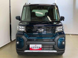 タント ファンクロス 