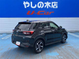 ライズ  ハイブリッド 1.2 Z