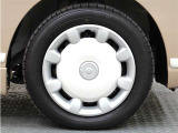 タイヤサイズ 155/65R14
