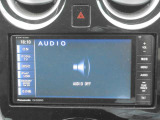 Bluetoothも使用できます。