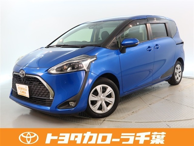 シエンタ 1.5 G