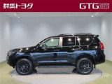ランドクルーザープラド 2.7 TX Lパッケージ マットブラック エディション 4WD 