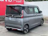 デイズ ハイウェイスターX プロパイロットエディション 