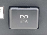 2.1Aポートがついています。