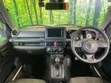 ジムニー  XC
