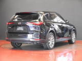CX-60 2.5 25S Lパッケージ 
