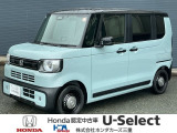 R7年式 NBOX JOY 2トーン 入庫しました!!1台限りのお車です!!お問合せお待ちしております!!