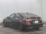 シビック 2.0 e:HEV EX 