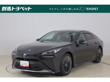 トヨタならではの「5つの安心」をセットにした『トヨタ認定中古車』です。「まるごとクリーニング」「車両検査証明書」「ロングラン保証」「エンジン内部洗浄」「全店舗工場完備」付き。