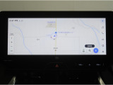 日々の移動をスマートにするナビゲーション。複雑な市街地でも迷いにくく、通勤・買い物にも便利です。毎日使うからこそ、嬉しい装備です。