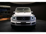 Gクラス G400d AMG ライン 4WD 