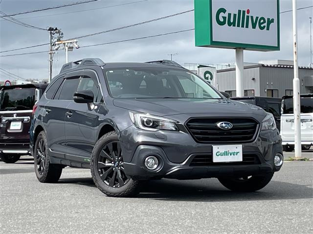 レガシィアウトバック 2.5 エックスブレイク 4WD 4WD 修復歴無し